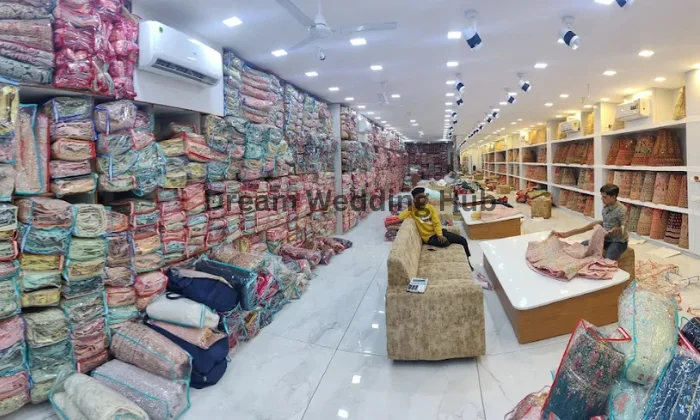 Sai Amrut Textile House